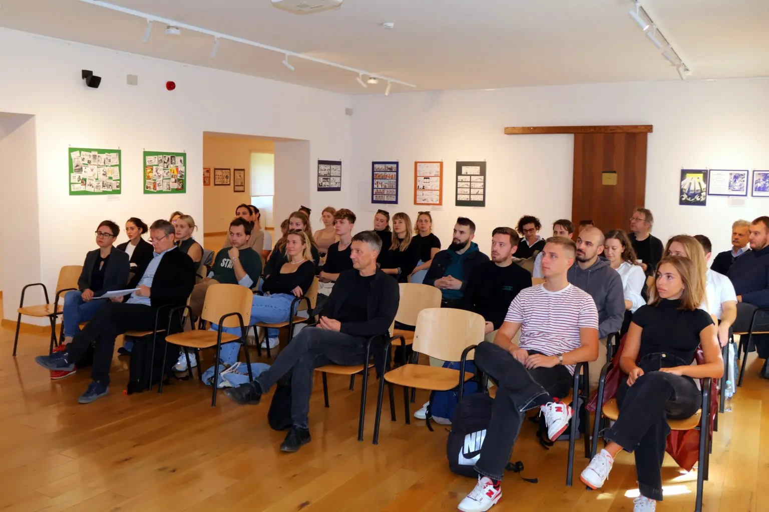 suradnja arhitektonski fakultet i grad čakovec (17) suradnja arhitektonski fakultet i grad čakovec (17)