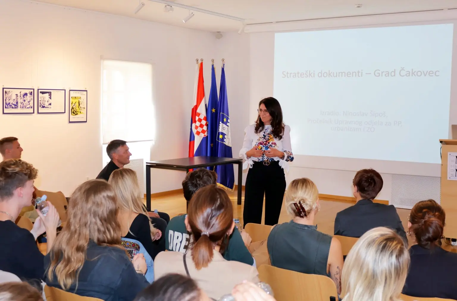 suradnja arhitektonski fakultet i grad čakovec (2) suradnja arhitektonski fakultet i grad čakovec (2)