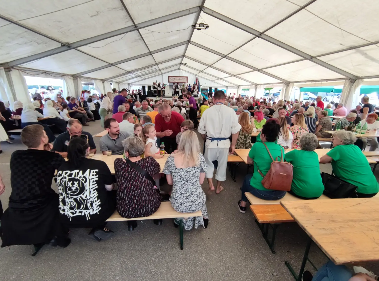 susret folklornih društava, orehijada (1) susret folklornih društava, orehijada (1)