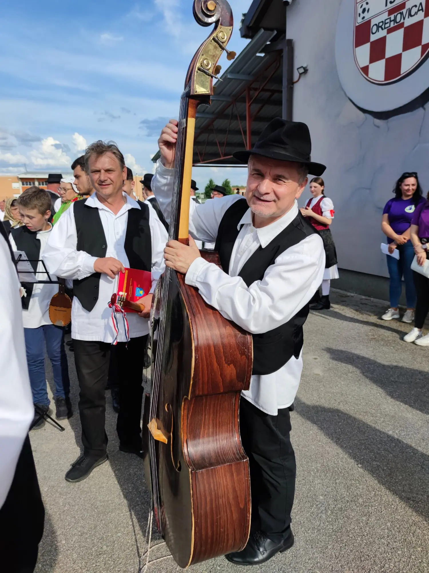 susret folklornih društava, orehijada (13)