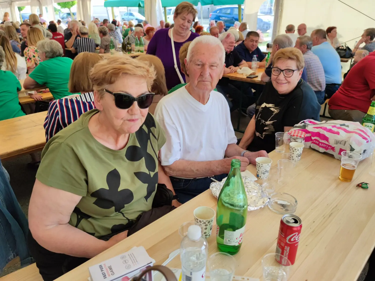 susret folklornih društava, orehijada (16) susret folklornih društava, orehijada (16)