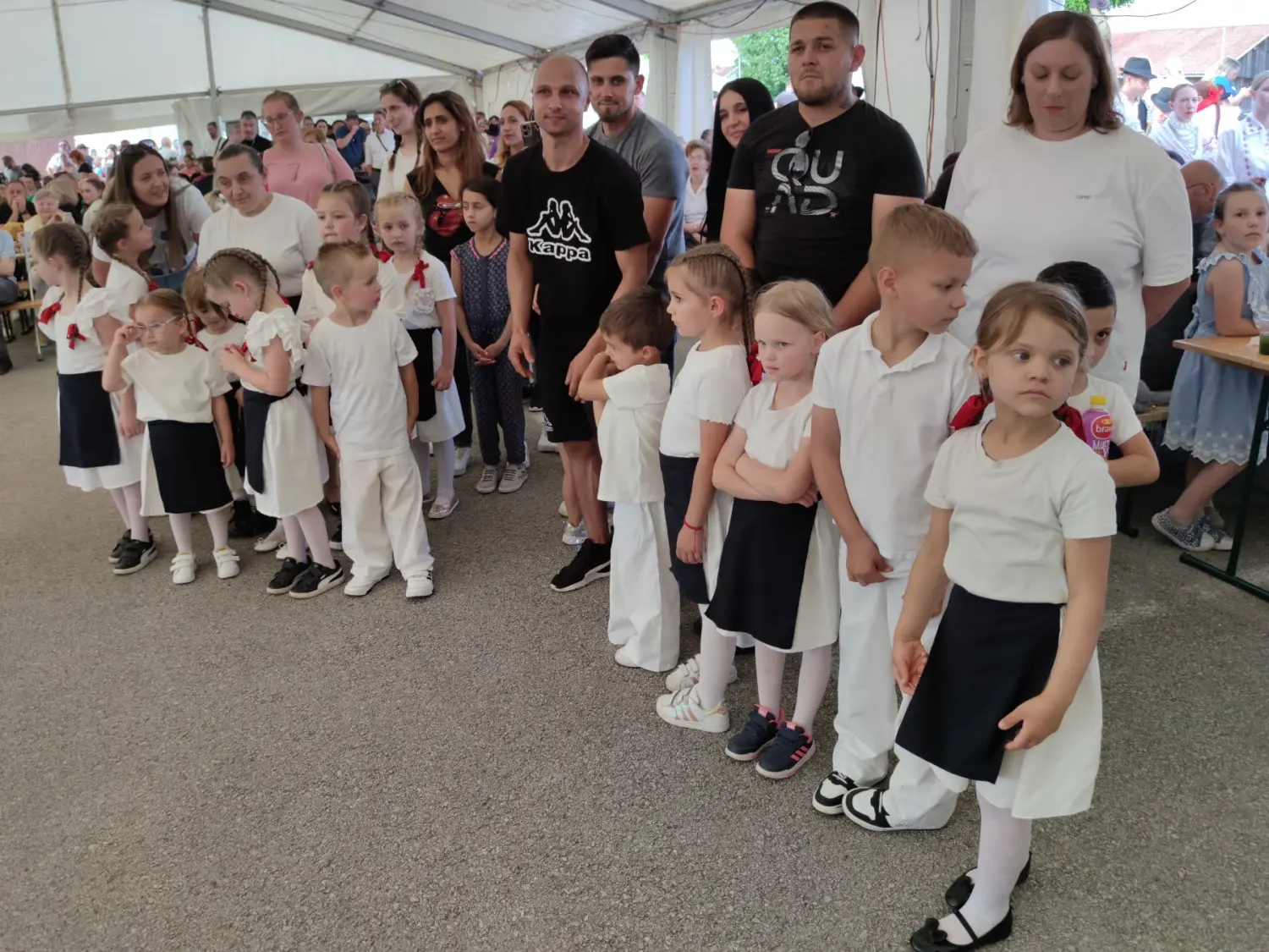 susret folklornih društava, orehijada (3)