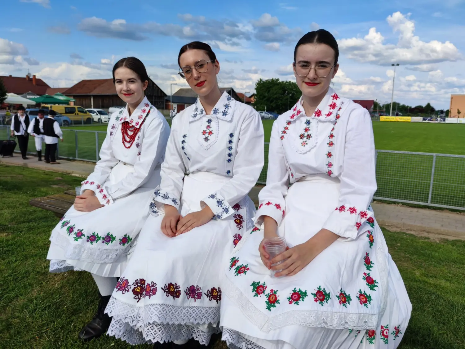 susret folklornih društava, orehijada (6)