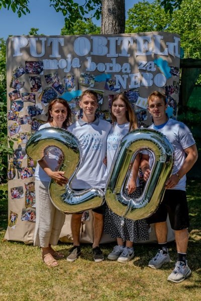 susret obitelji, Damiš (11) susret obitelji, Damiš (11)