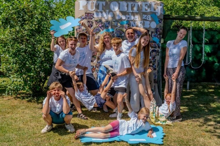 susret obitelji, Damiš (13)