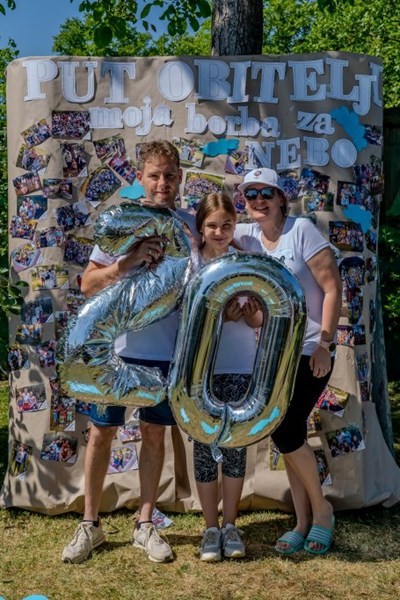 susret obitelji, Damiš (16) susret obitelji, Damiš (16)