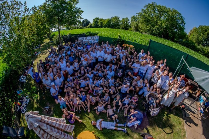 susret obitelji, Damiš (17) susret obitelji, Damiš (17)