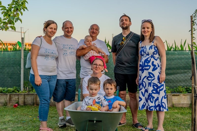 susret obitelji, Damiš (18) susret obitelji, Damiš (18)