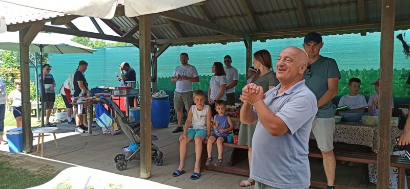 susret obitelji, Damiš (2) susret obitelji, Damiš (2)