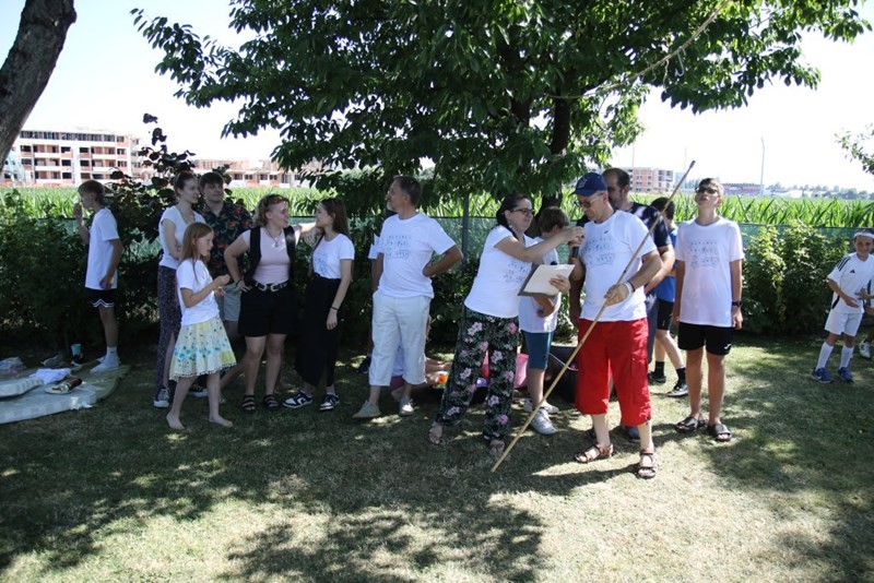 susret obitelji, Damiš (24) susret obitelji, Damiš (24)