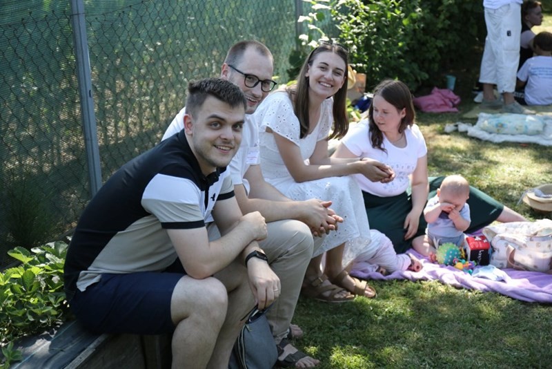 susret obitelji, Damiš (28) susret obitelji, Damiš (28)