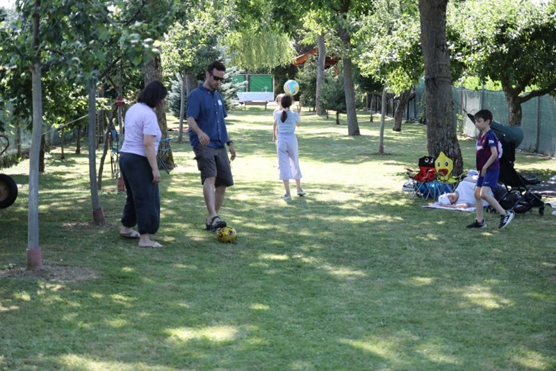 susret obitelji, Damiš (29) susret obitelji, Damiš (29)