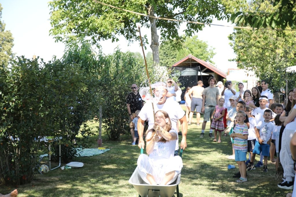 susret obitelji, Damiš (32) susret obitelji, Damiš (32)