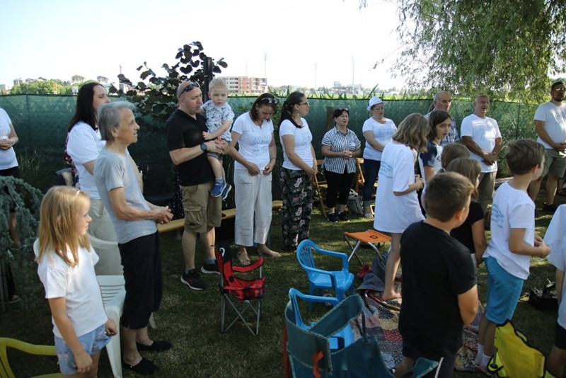 susret obitelji, Damiš (40) susret obitelji, Damiš (40)