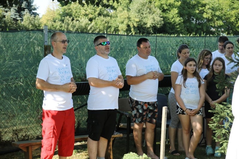 susret obitelji, Damiš (46) susret obitelji, Damiš (46)