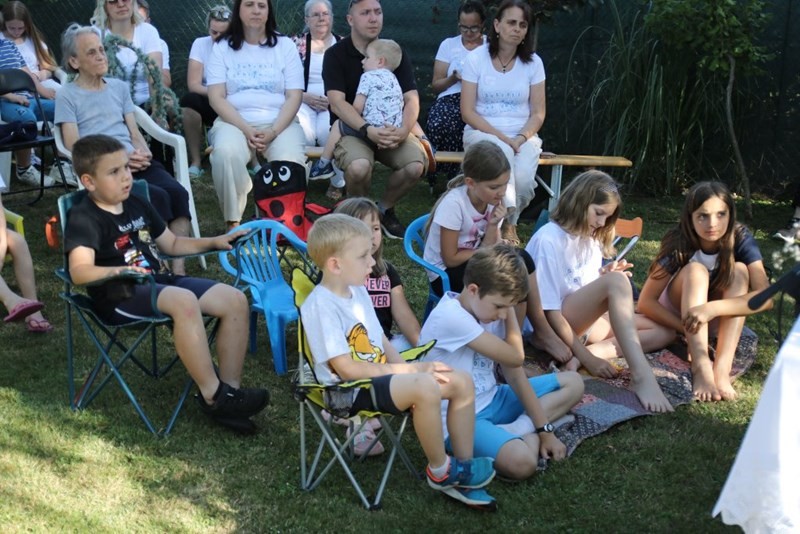 susret obitelji, Damiš (49) susret obitelji, Damiš (49)