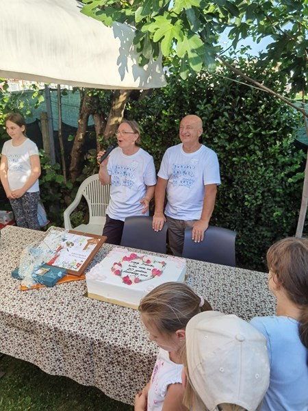 susret obitelji, Damiš (5) susret obitelji, Damiš (5)