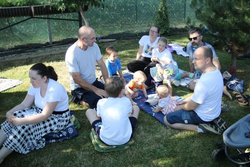 susret obitelji, Damiš (51) susret obitelji, Damiš (51)