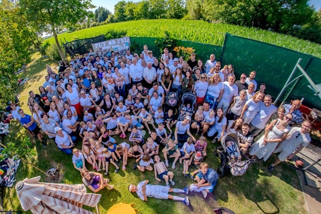 susret obitelji, Damiš (8) susret obitelji, Damiš (8)