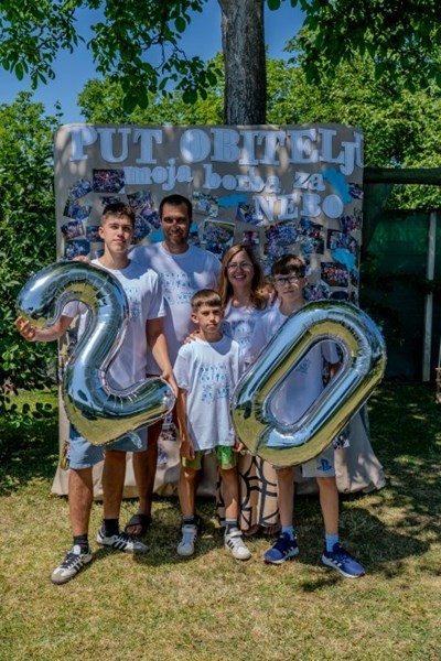 susret obitelji, Damiš (9) susret obitelji, Damiš (9)