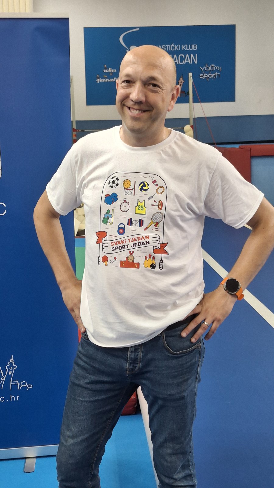 svaki tjedan sport jedan 1 svaki tjedan sport jedan 1