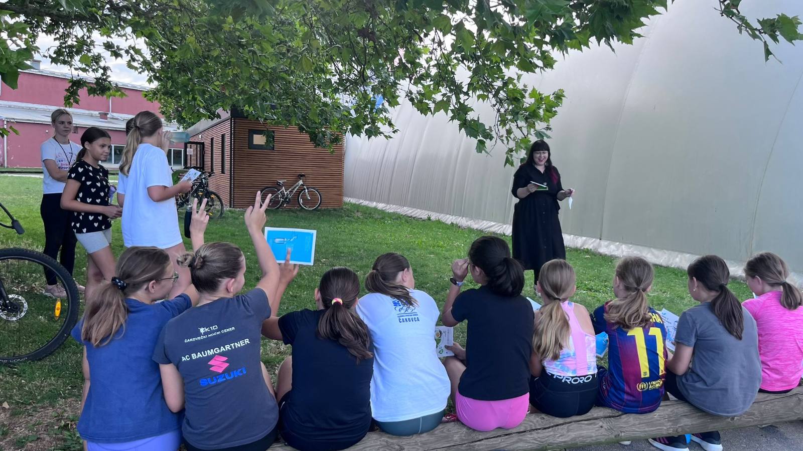 svaki tjedan sport jedan 2