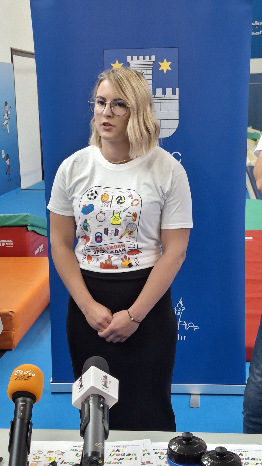 svaki tjedan sport jedan 2 svaki tjedan sport jedan 2