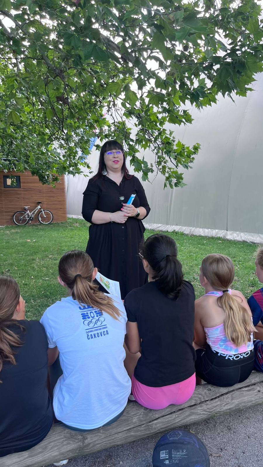 svaki tjedan sport jedan 5