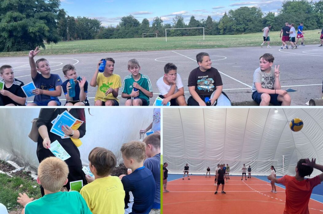 svaki tjedan sport jedan naslovna