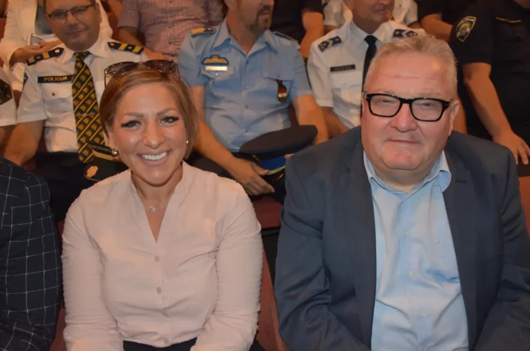 svečana sjednica, 10. jubilarni sajam, Čakovec, sigurnost i prevencija (11)