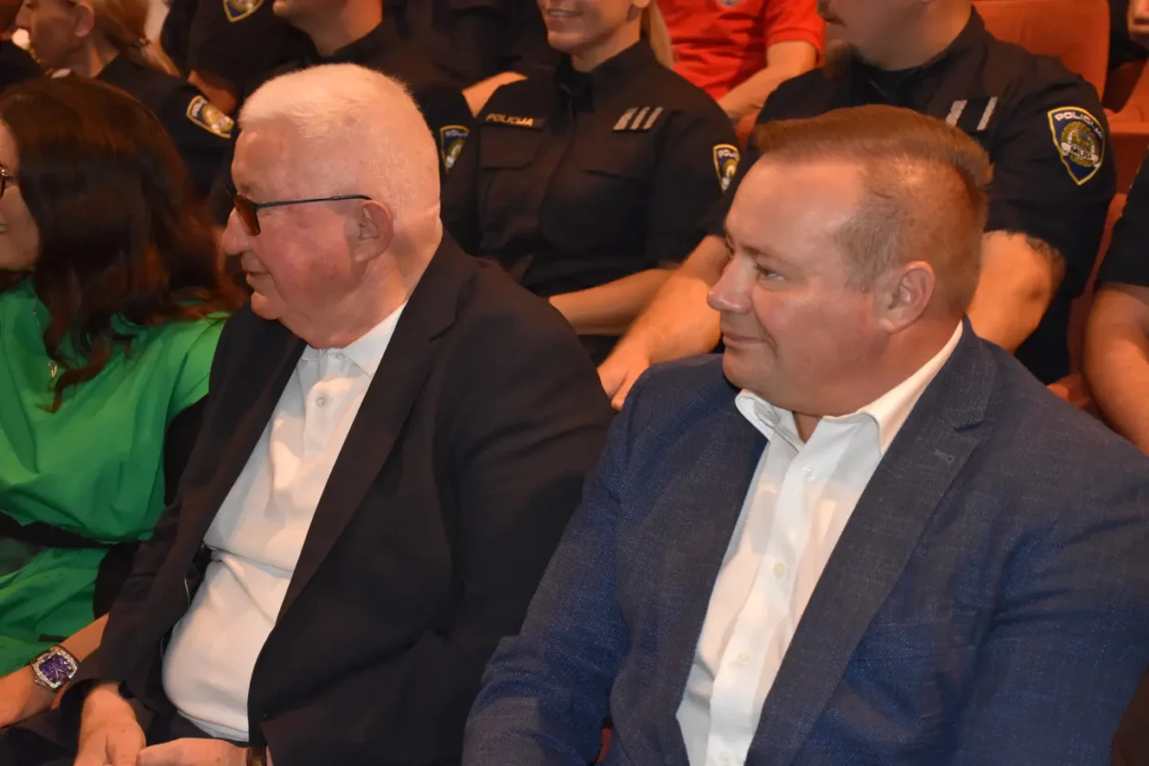 svečana sjednica, 10. jubilarni sajam, Čakovec, sigurnost i prevencija (14)