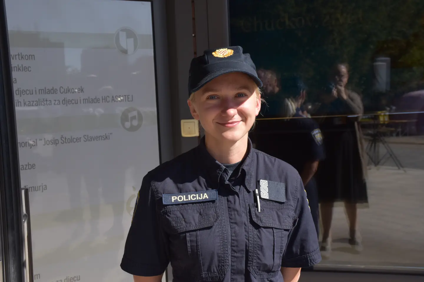 svečana sjednica, 10. jubilarni sajam, Čakovec, sigurnost i prevencija (2)