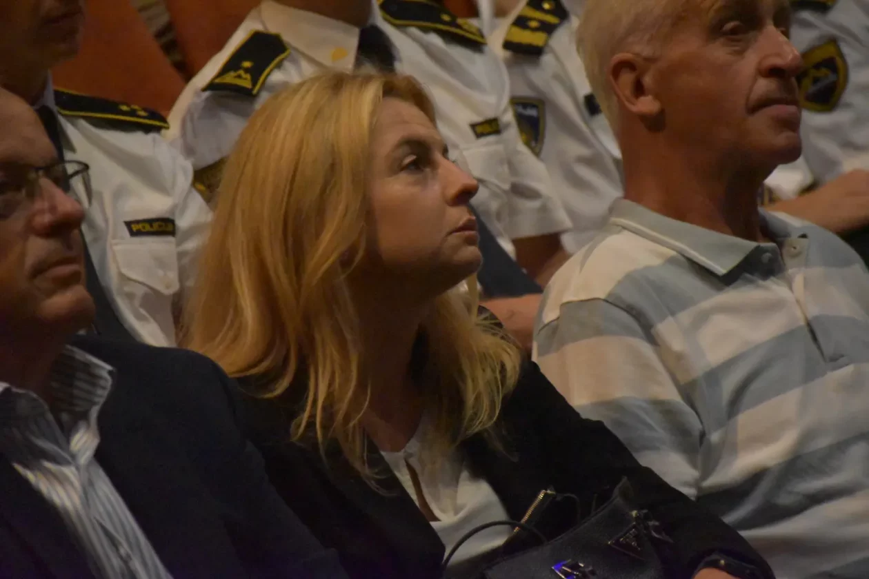 svečana sjednica, 10. jubilarni sajam, Čakovec, sigurnost i prevencija (25)