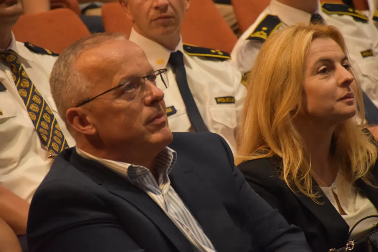 svečana sjednica, 10. jubilarni sajam, Čakovec, sigurnost i prevencija (26)