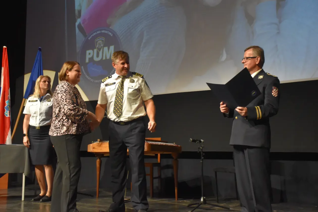 svečana sjednica, 10. jubilarni sajam, Čakovec, sigurnost i prevencija (29)