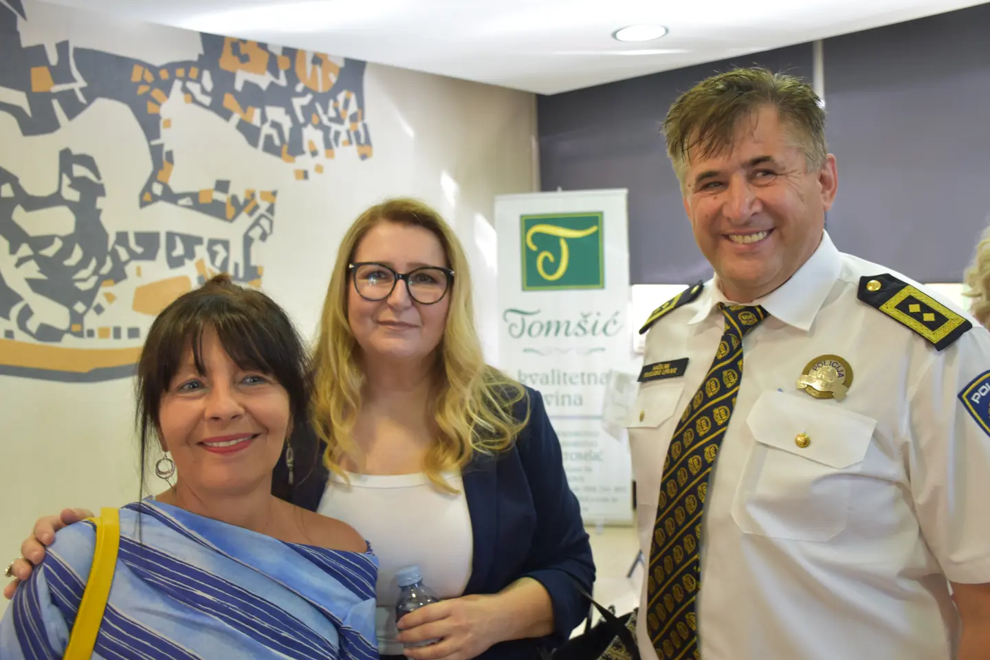 svečana sjednica, 10. jubilarni sajam, Čakovec, sigurnost i prevencija (3)