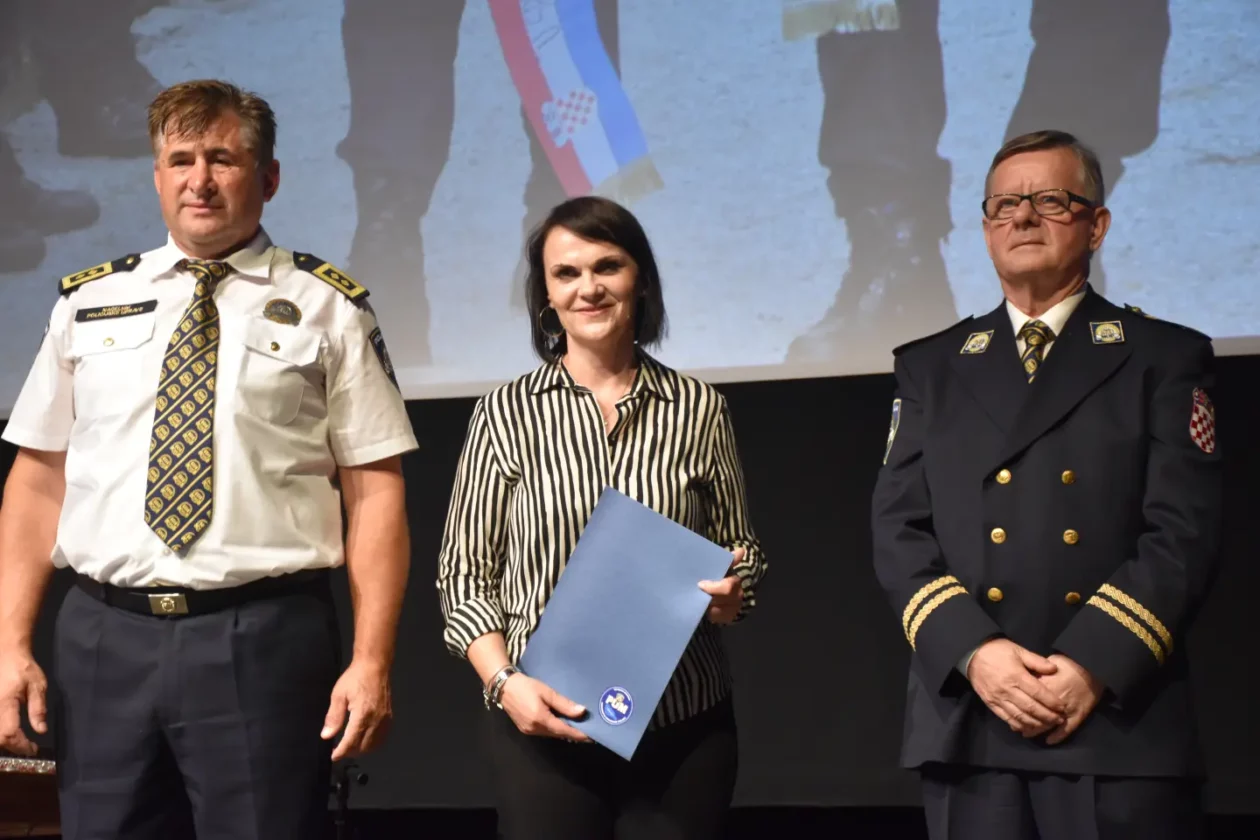 svečana sjednica, 10. jubilarni sajam, Čakovec, sigurnost i prevencija (31)