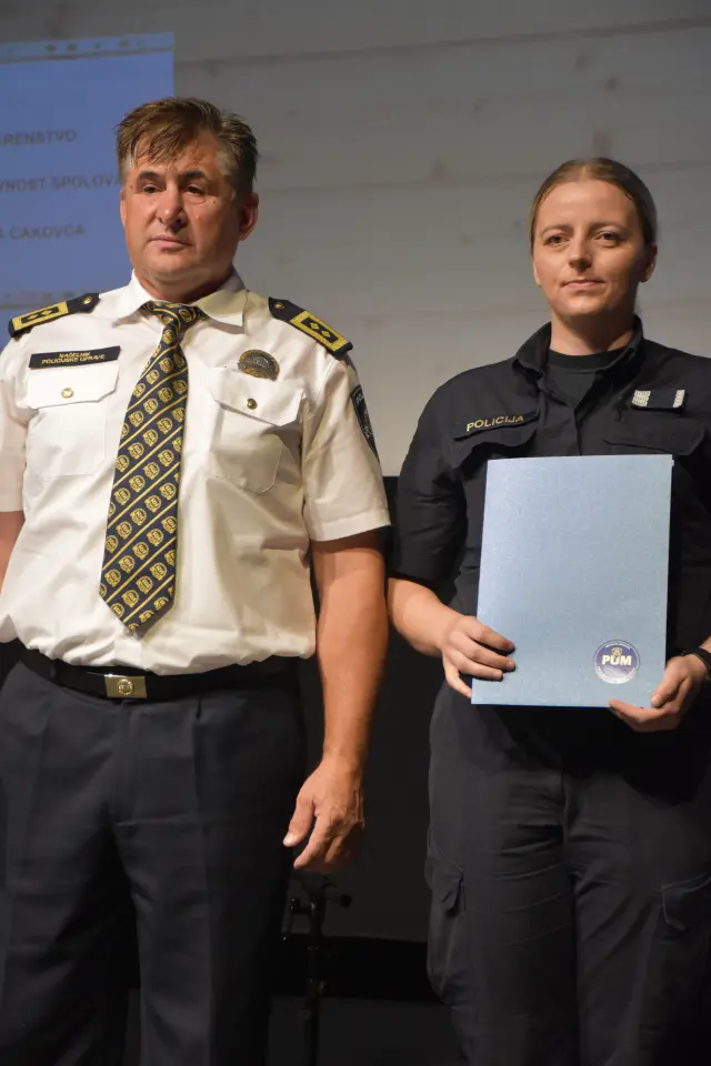 svečana sjednica, 10. jubilarni sajam, Čakovec, sigurnost i prevencija (33)