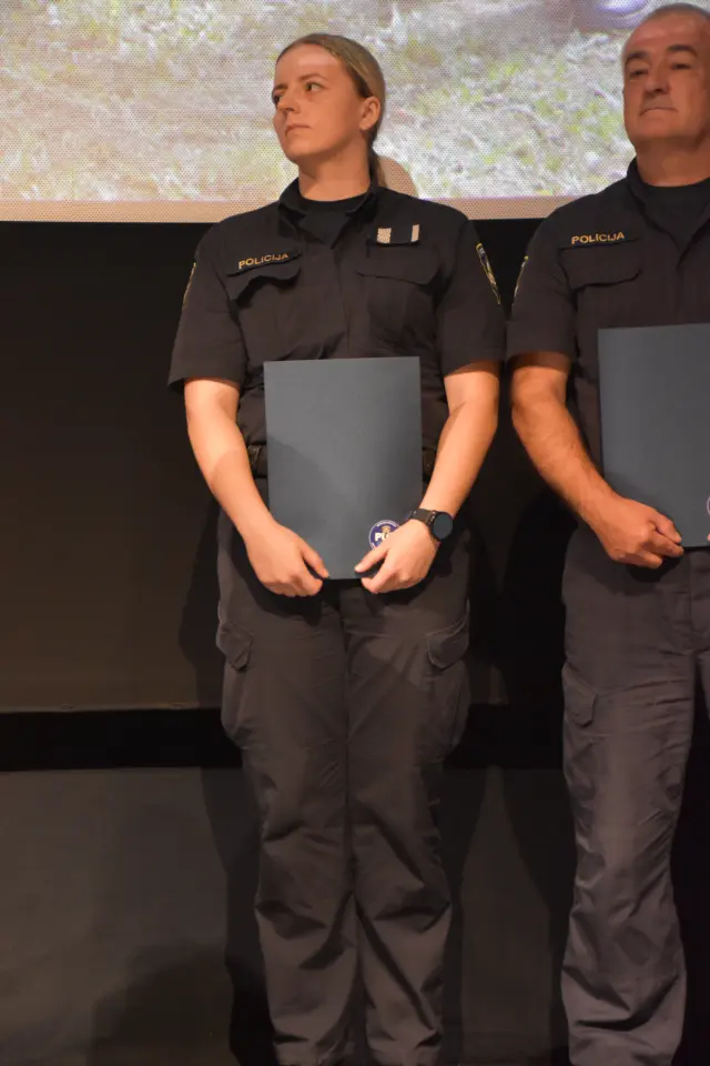 svečana sjednica, 10. jubilarni sajam, Čakovec, sigurnost i prevencija (35)