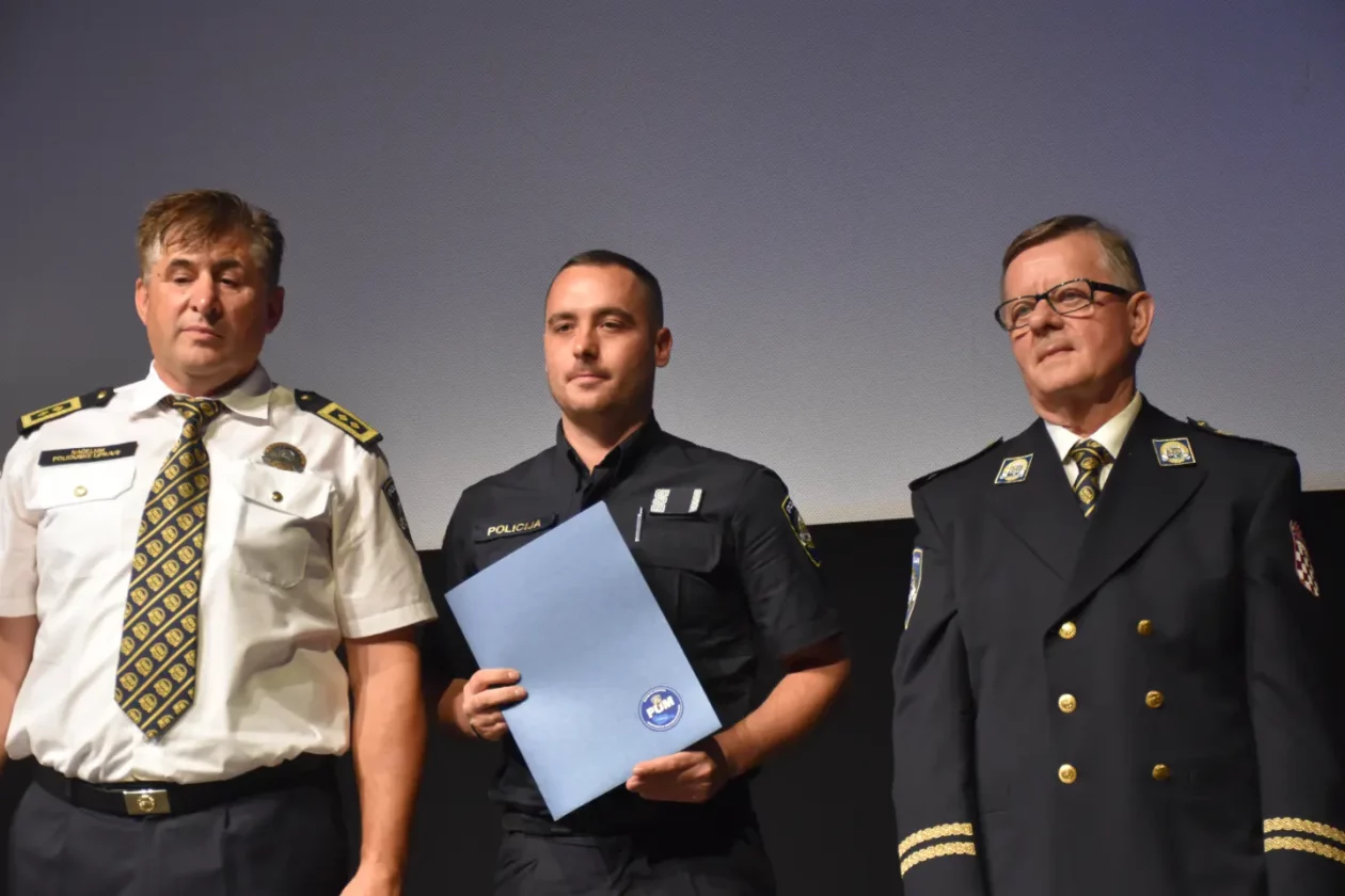 svečana sjednica, 10. jubilarni sajam, Čakovec, sigurnost i prevencija (37)