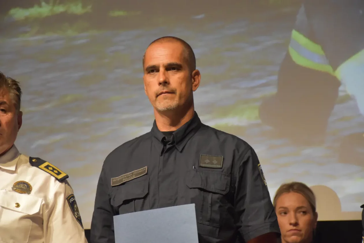 svečana sjednica, 10. jubilarni sajam, Čakovec, sigurnost i prevencija (41)