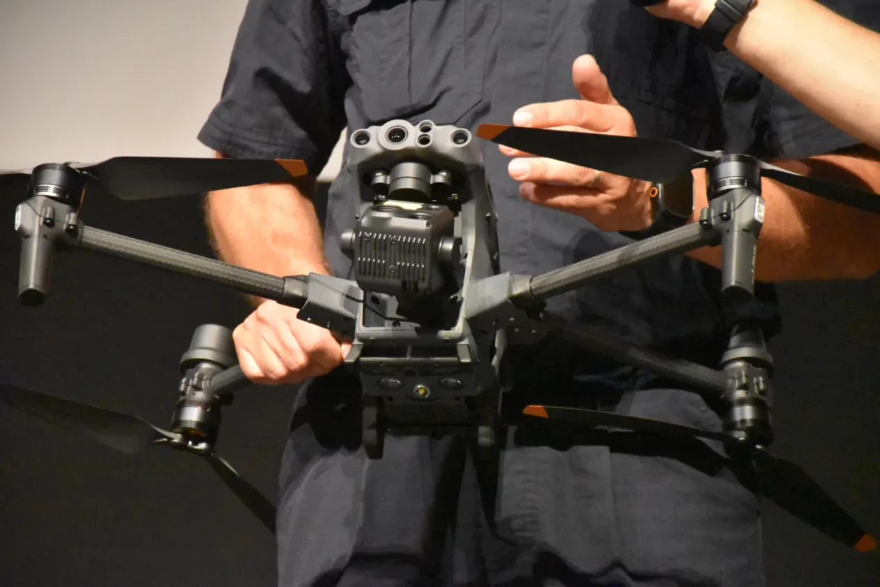 svečana sjednica, 10. jubilarni sajam, Čakovec, sigurnost i prevencija (56)