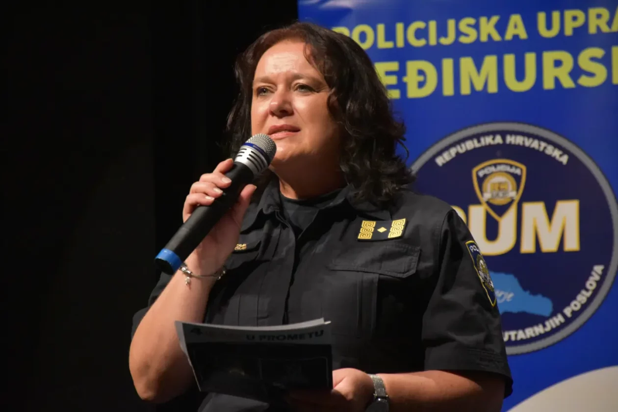 svečana sjednica, 10. jubilarni sajam, Čakovec, sigurnost i prevencija (57)