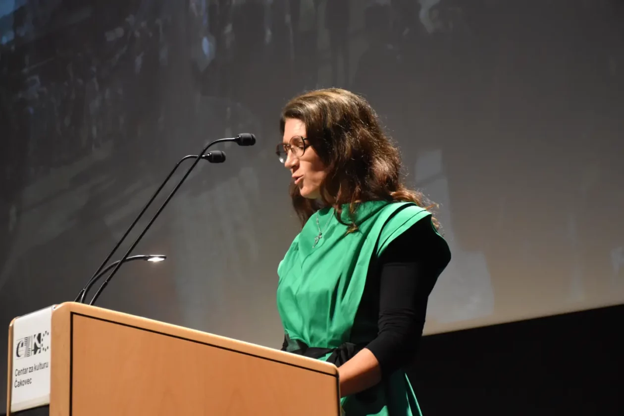 svečana sjednica, 10. jubilarni sajam, Čakovec, sigurnost i prevencija (58)