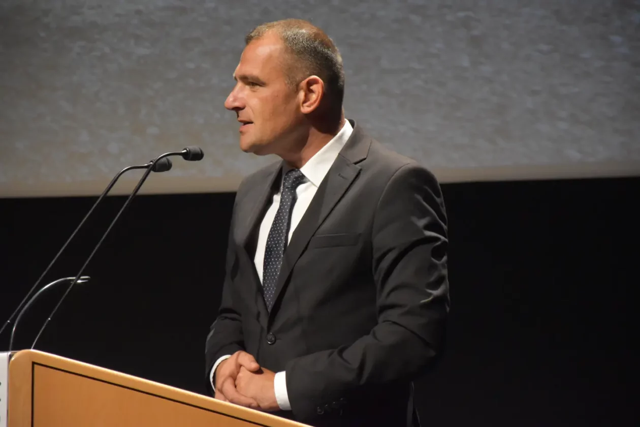 svečana sjednica, 10. jubilarni sajam, Čakovec, sigurnost i prevencija (59)