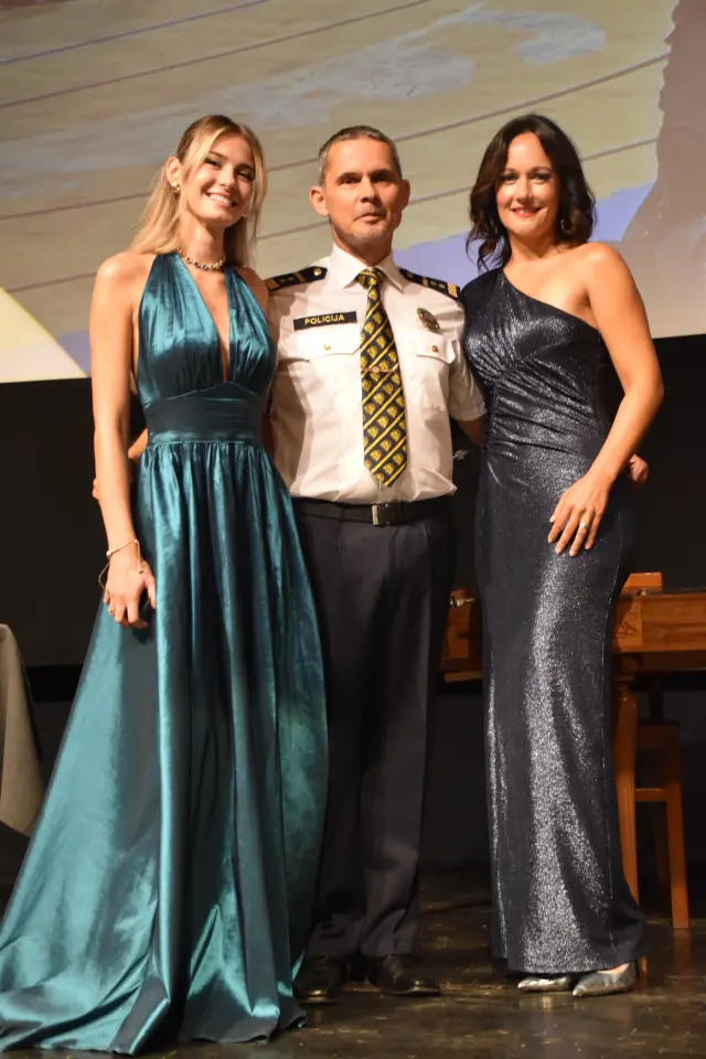 svečana sjednica, 10. jubilarni sajam, Čakovec, sigurnost i prevencija (63)