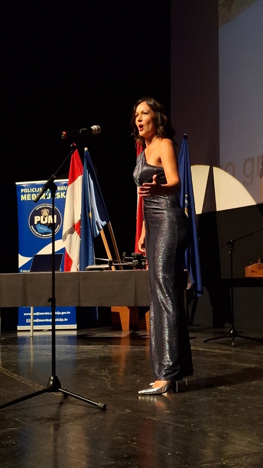 svečana sjednica, 10. jubilarni sajam, Čakovec, sigurnost i prevencija (64)