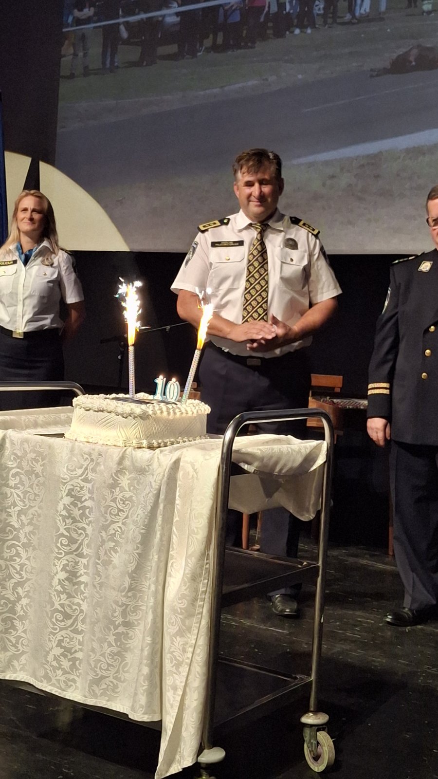 svečana sjednica, 10. jubilarni sajam, Čakovec, sigurnost i prevencija (66)