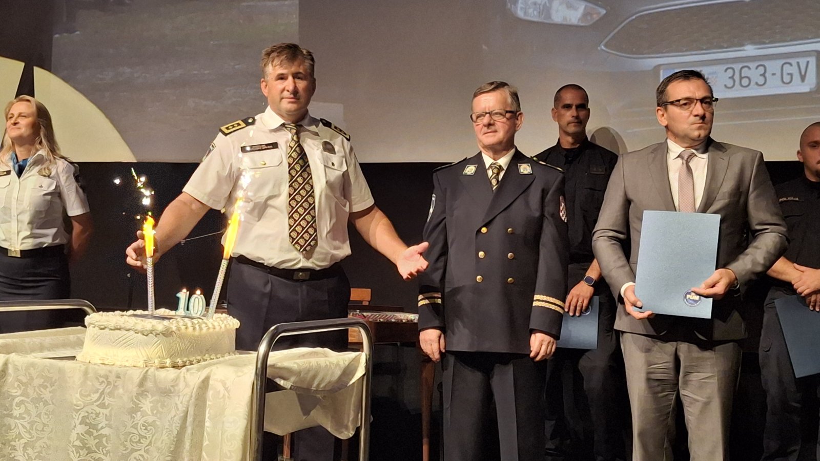 večana sjednica, 10. jubilarni sajam, Čakovec, sigurnost i prevencija (67)