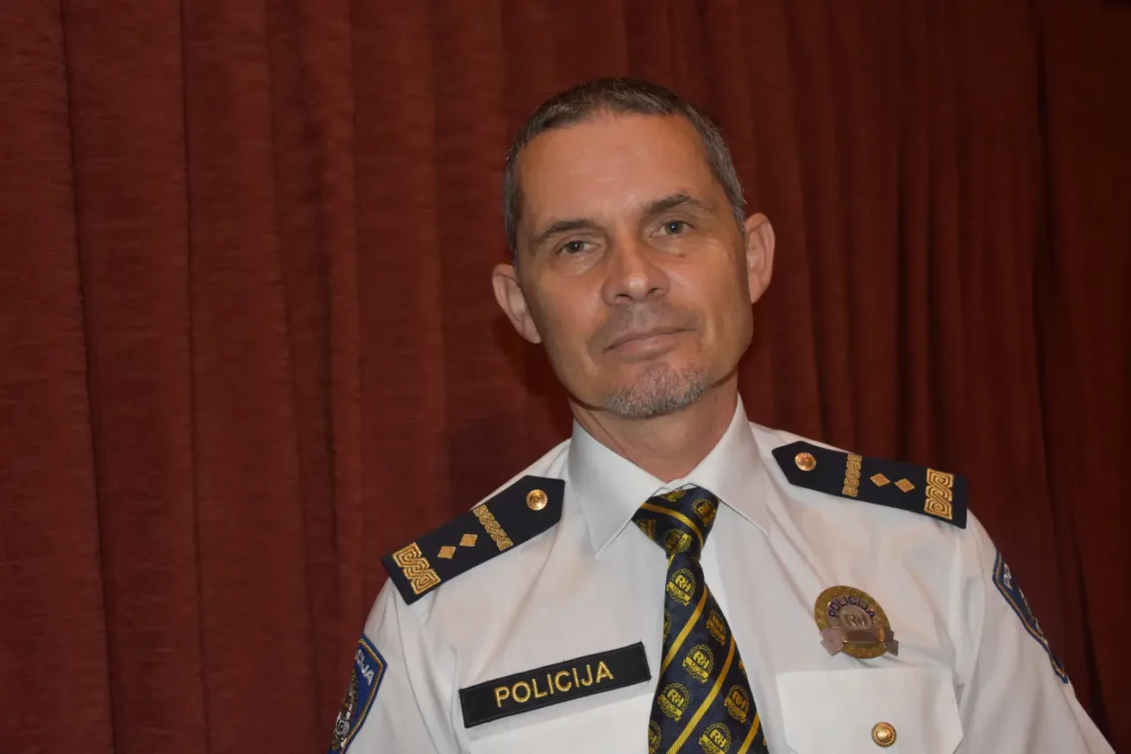 svečana sjednica, 10. jubilarni sajam, Čakovec, sigurnost i prevencija (8)